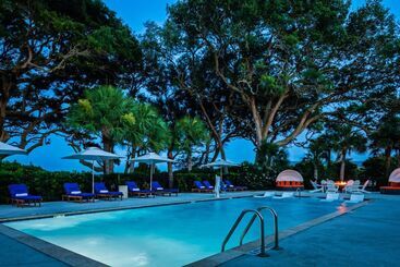 هتل Beachview Club