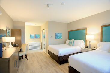 هتل Beachview Club