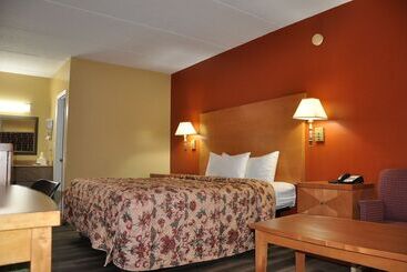 هتل Best Rest Inn