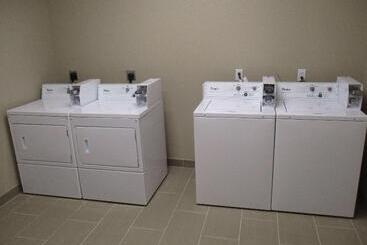 هتل Best Western Plus Galveston Suites