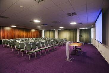 Best Western Plus Hotel Olsztyn Old Town