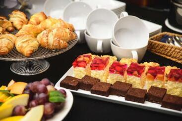 Best Western Plus Hotel Olsztyn Old Town