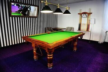 Best Western Plus Hotel Olsztyn Old Town