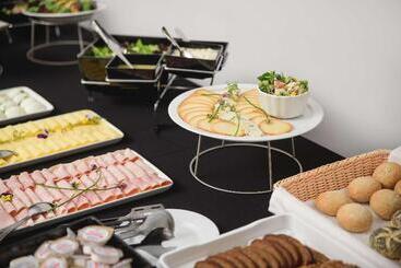 Best Western Plus Hotel Olsztyn Old Town