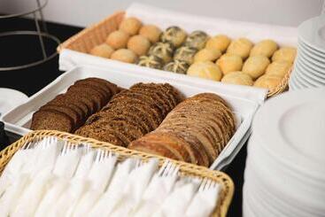 Best Western Plus Hotel Olsztyn Old Town