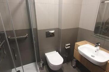 Best Western Plus Hotel Olsztyn Old Town