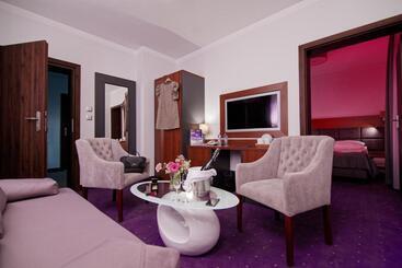 Best Western Plus Hotel Olsztyn Old Town