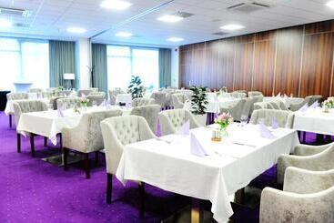 Best Western Plus Hotel Olsztyn Old Town - Olsztyn