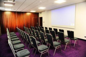 Best Western Plus Hotel Olsztyn Old Town