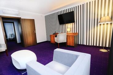 Best Western Plus Hotel Olsztyn Old Town