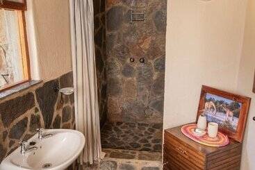 هتل Blyde River Wilderness Lodge