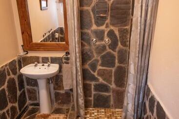 هتل Blyde River Wilderness Lodge