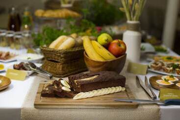 Boutique Hotel Chrysso