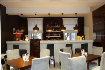 酒店 Chopin Bydgoszcz