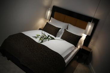 酒店 Chopin Bydgoszcz