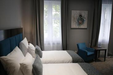 酒店 Chopin Bydgoszcz