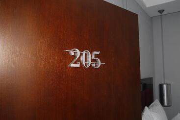 酒店 Chopin Bydgoszcz