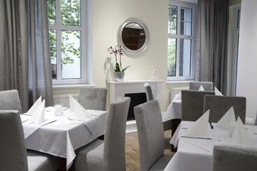 酒店 Chopin Bydgoszcz