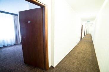 هتل City Center Rooms Piotrkowska 91