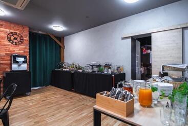 هتل City Center Rooms Piotrkowska 91