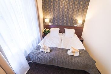هتل City Center Rooms Piotrkowska 91