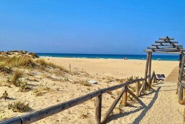 هتل Colores De Zahara