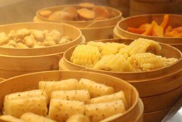 هتل Holiday Inn Ningde Dijing, An Ihg