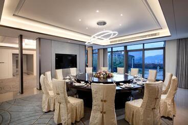 هتل Holiday Inn Ningde Dijing, An Ihg