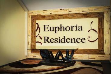 호텔 Euphoria Residence