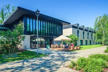 هتل Eva Park Life & Spa