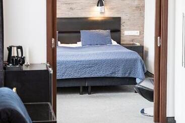 ホテル Grodzka 20