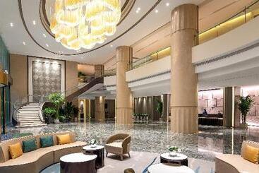 هتل Holiday Inn Ningde Dijing, An Ihg