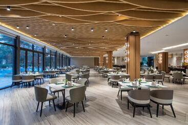 هتل Holiday Inn Ningde Dijing, An Ihg