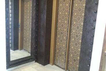 هتل Kemerli Konak Boutique