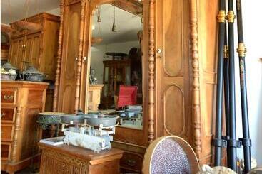 هتل Kemerli Konak Boutique