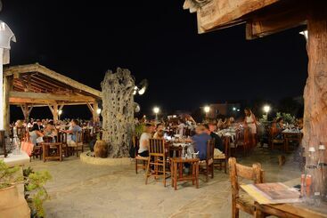 هتل Kemerli Konak Boutique