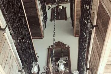 هتل Kemerli Konak Boutique