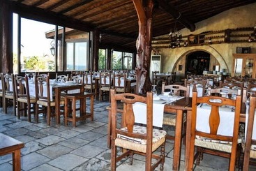 هتل Kemerli Konak Boutique