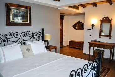 هتل Kemerli Konak Boutique