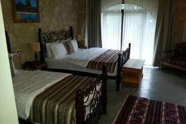 هتل Kemerli Konak Boutique