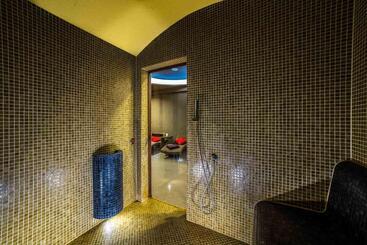 هتل Kopieniec Fizjo  Med & Spa