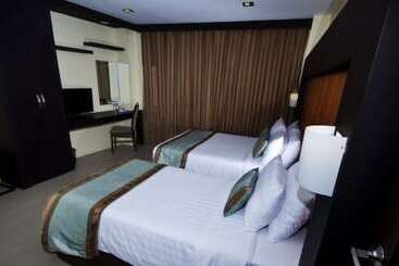 هتل Mango Suites
