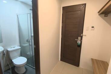 هتل Mango Suites