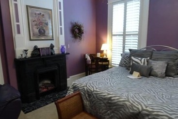 هتل Market Street Inn