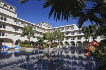 هتل Papago International Resort Taitung Chih