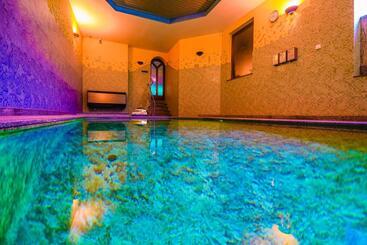 호텔 Pensjonat Fitness & Spa Gregor