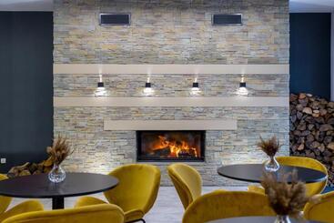 هتل Pensjonat śnieżka Spa