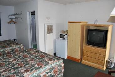 هتل Plaza Inn