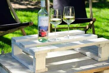 בית מלון כפרי Preemier