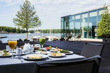Przystań Hotel&restaurants